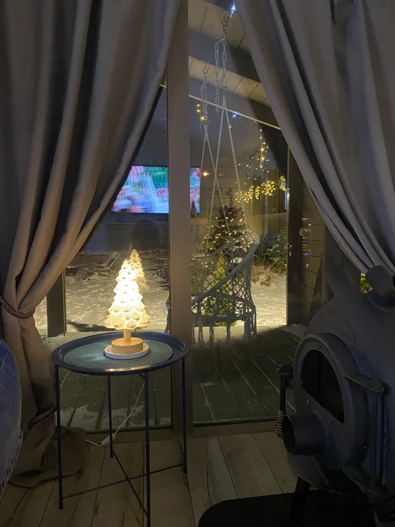 Гостевой дом Каприот