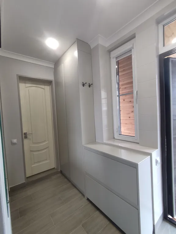 Апартамент с видом на Машук