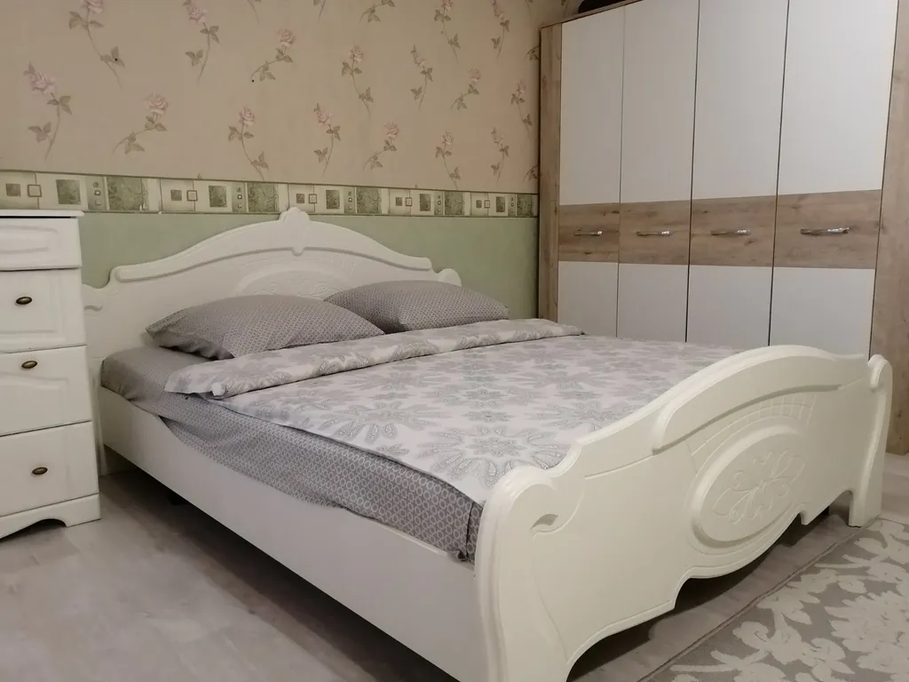 Квартира Квартира Милая квартирка в центре у площади Победы — Минск