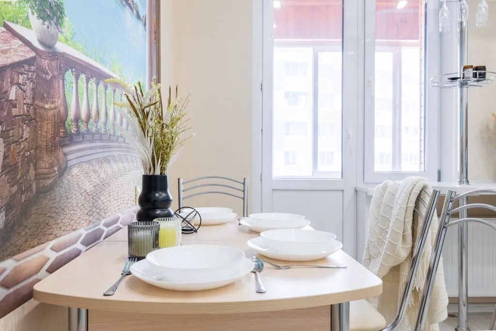 Residence Elegance в Центре