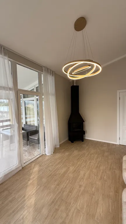 Роскошный дом на чёрном море