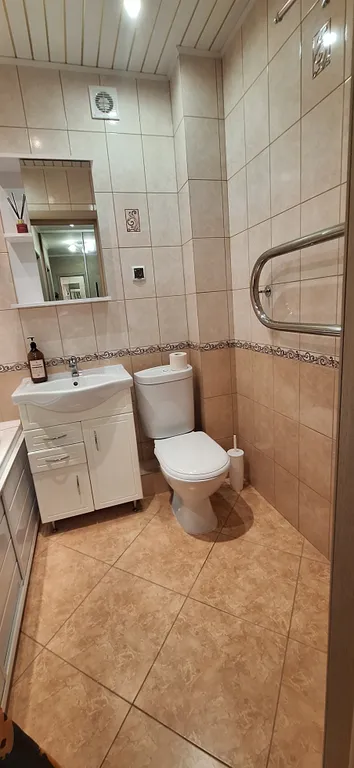 Квартира Уютная квартира в центре города — Великий Новгород