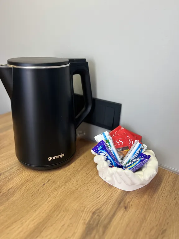 Уютный и современный апартамент в центре