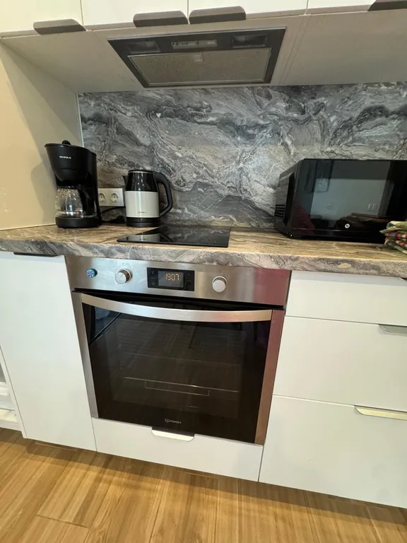 В Охту с любовью