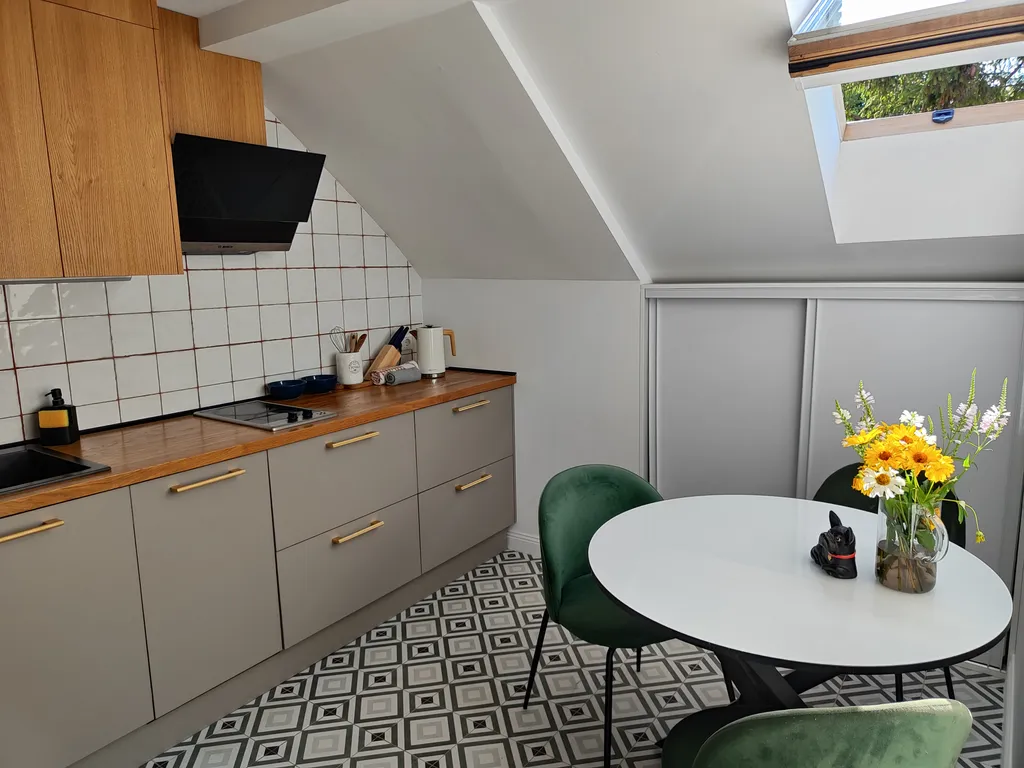 Бывший немец House 57