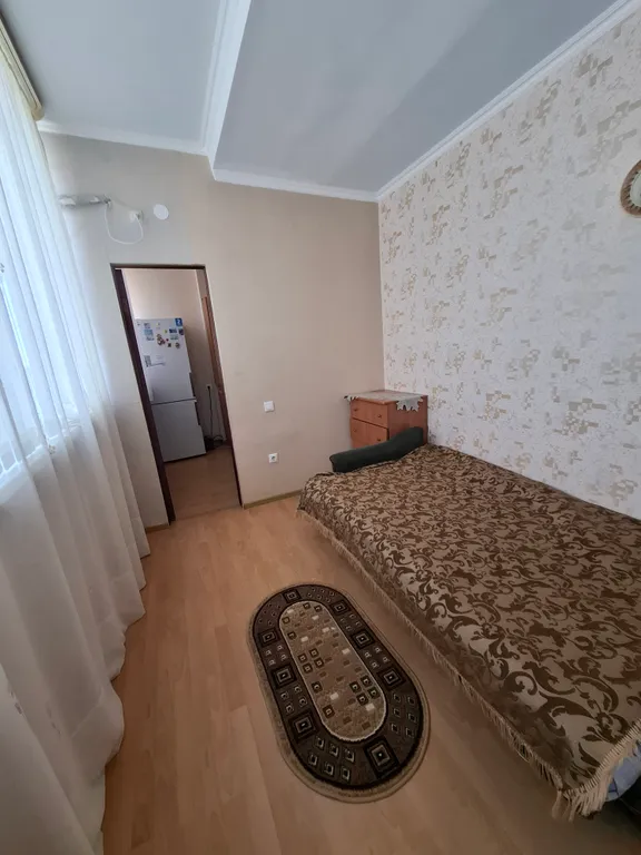 Квартира Уютная духкомнатная квартира с видом на море и горы — Гагра