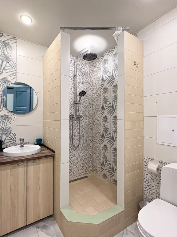 Апартаменты -окно в историю