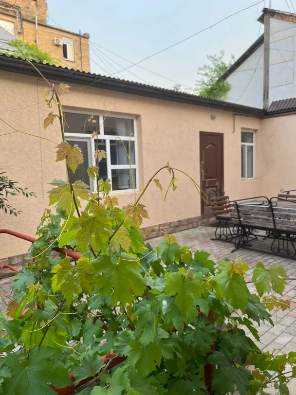 Квартира Квартира с парковкой. Джума мечеть. — Махачкала