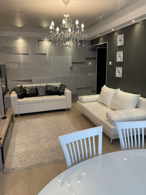 Квартира Уютная квартира в центре города — Хабаровск