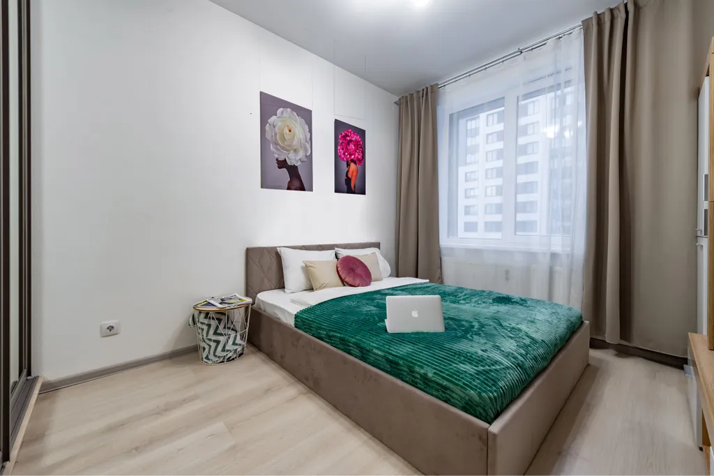 ApartMe Старая деревня