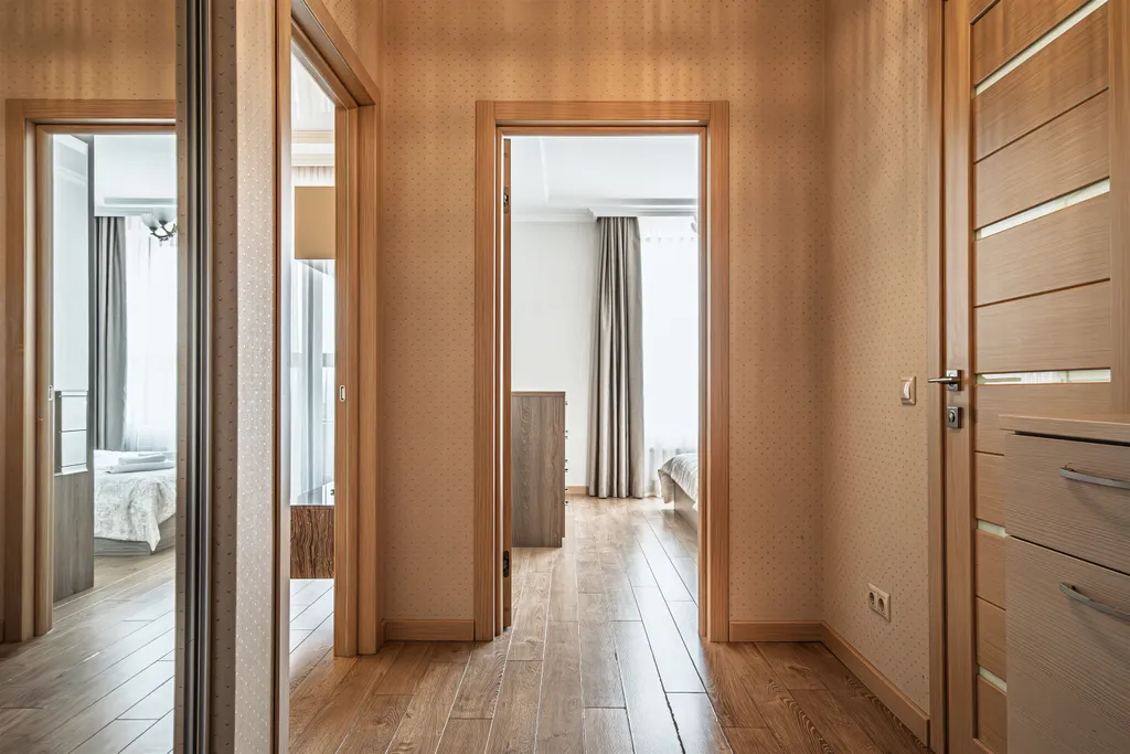 Уютная квартира в центре