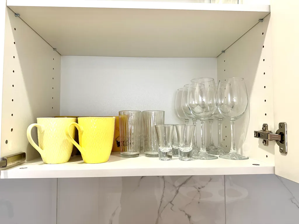 Уютная евродвушка в центре города