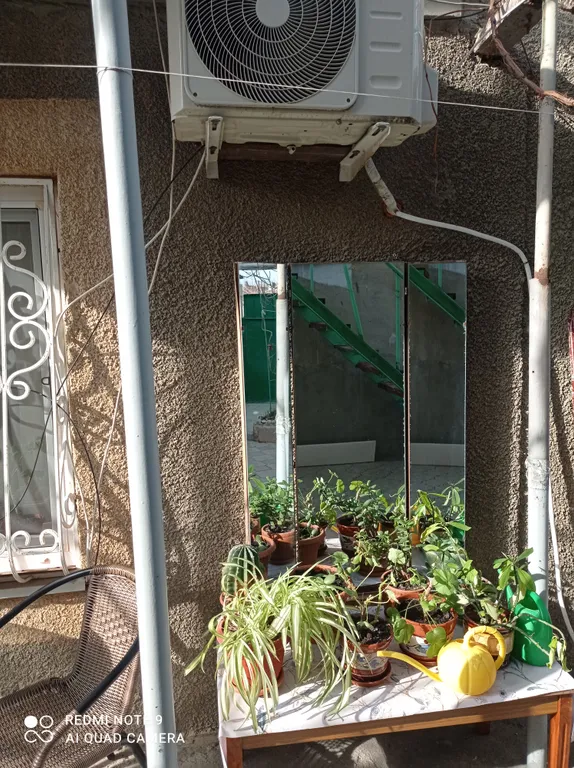 Квартира Номер Комфорт в частном секторе — Заозёрное