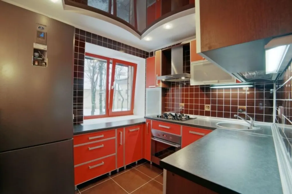 Студия в центре