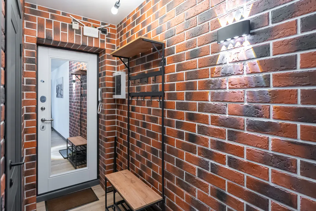 Квартира Квартира Like Home 12 — Калининград