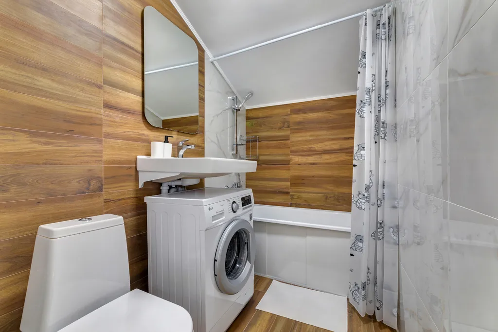 Апартаменты с видом на море