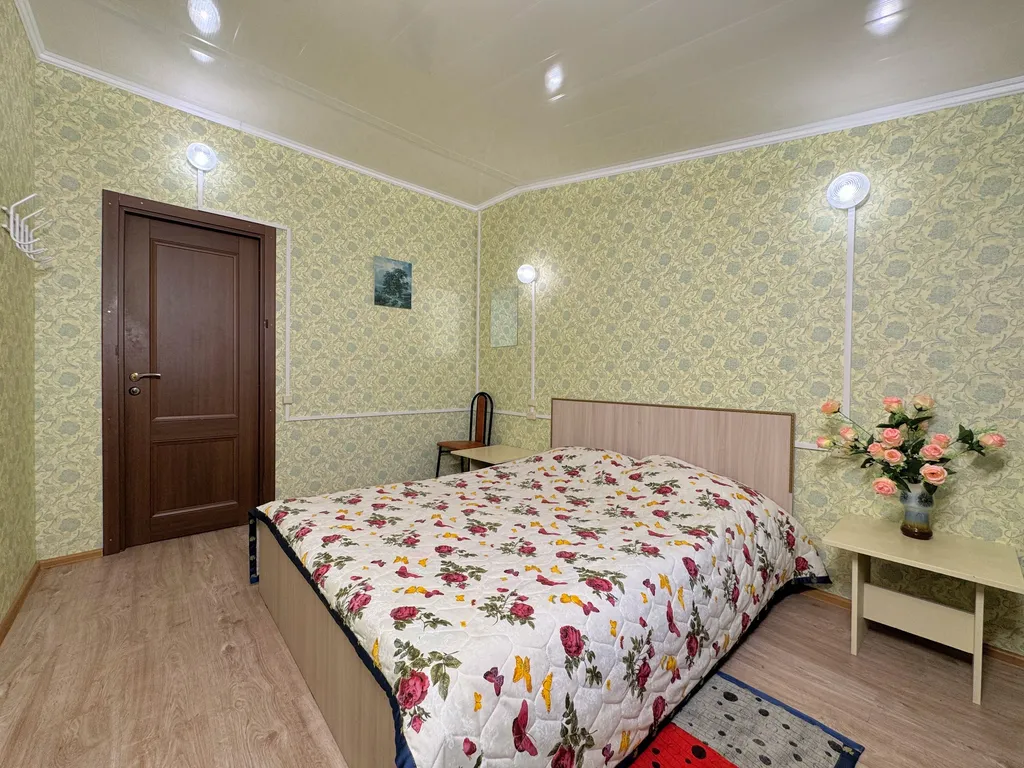 Коттедж Мальта в коттеджном комплексе