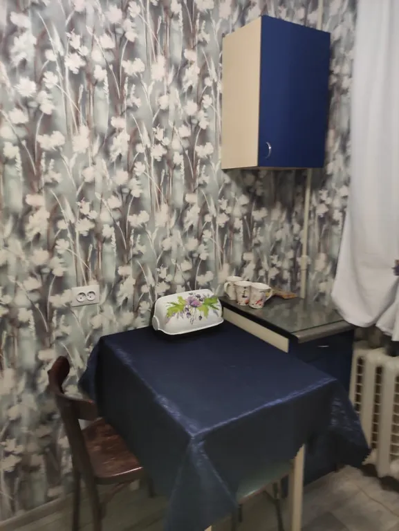 Уютная тихая квартира с очень удобным расположением