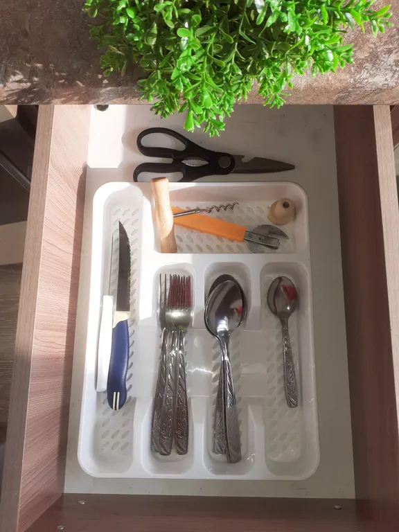 Квартира Комфортные апартаменты — Самара