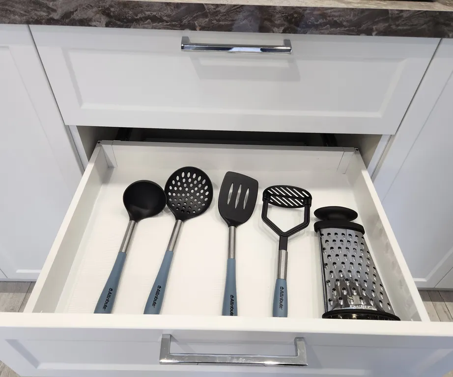 Апартамент Ocean на панорамном 24 этаже