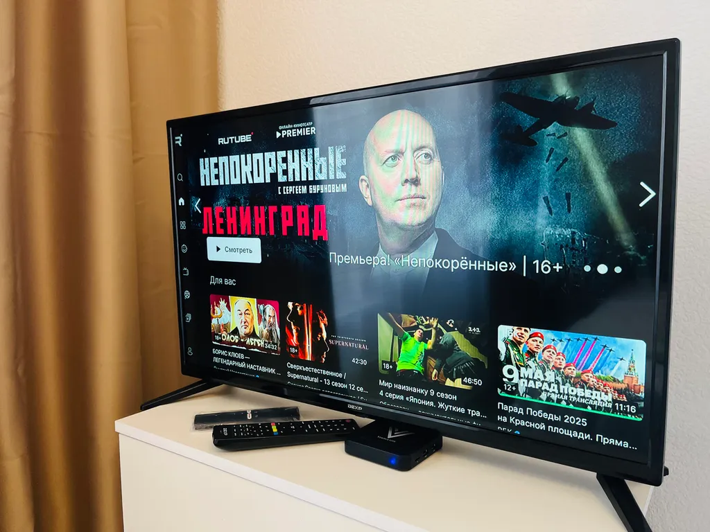 Квартира 1-комнатная Квартира — Колпино