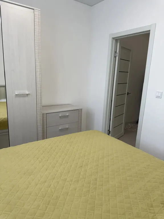 Светлая и уютная квартира у ТРК Сити Молл