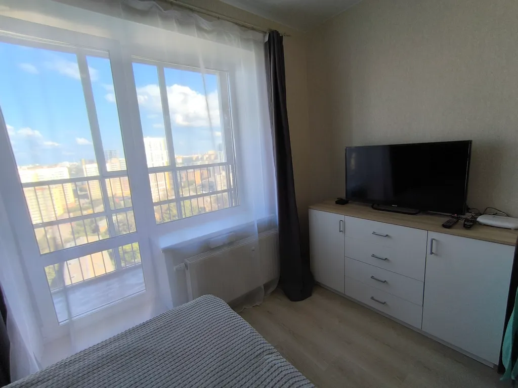 Уютная студия