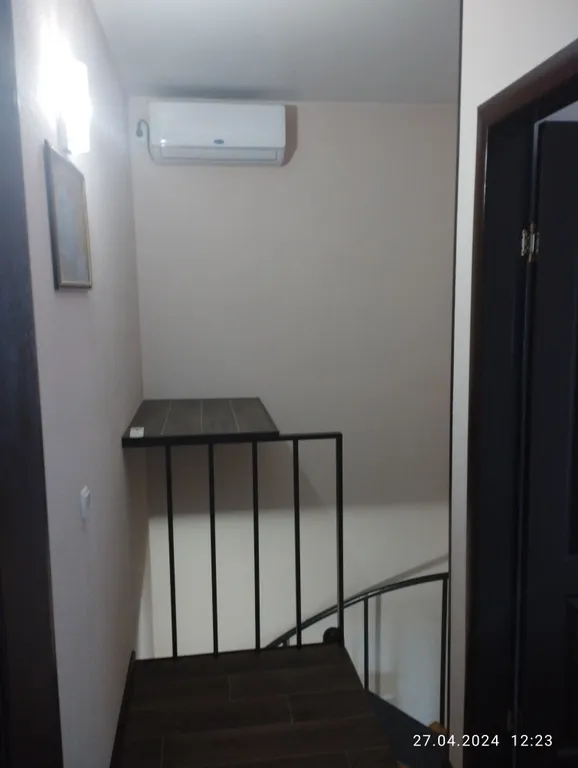 Уютный дом возле моря