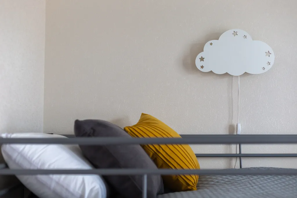 Комфортная квартира у Олимпийского парка