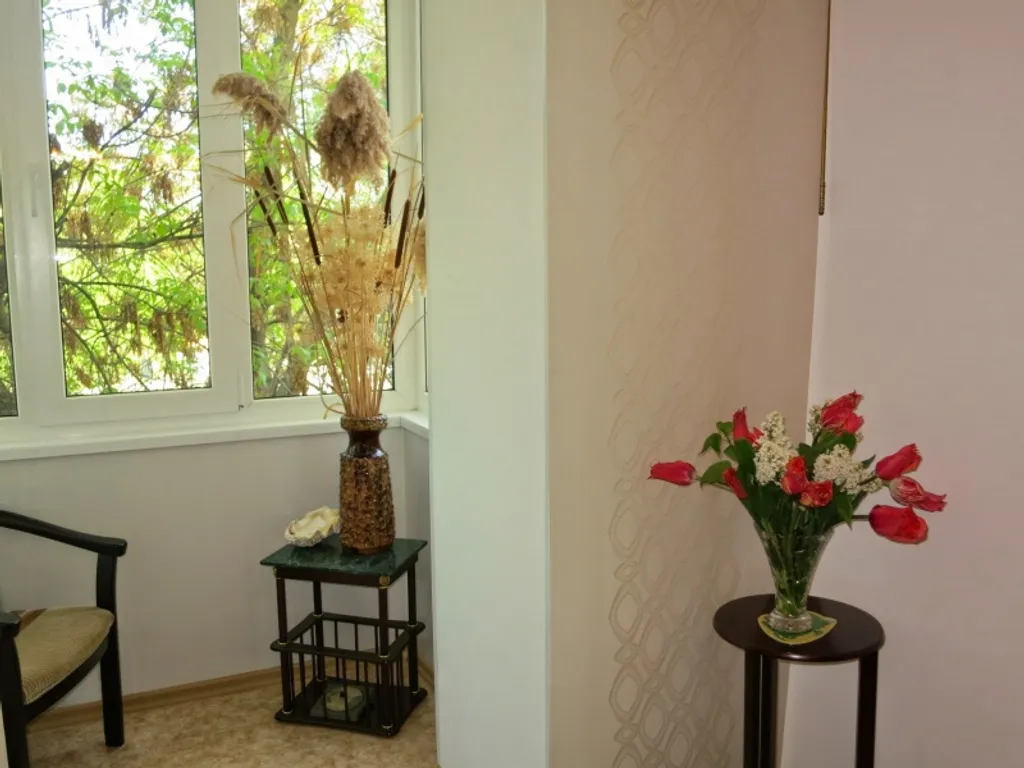 Квартира у моря