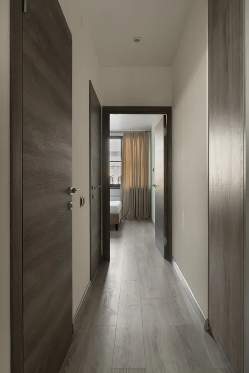 Квартира Квартира Citrus Flat — Санкт-Петербург