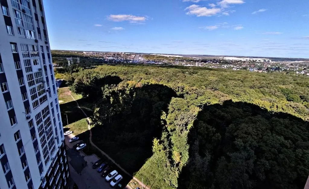 Апартаменты Квартиркаплаза Семейный вариант у Cамарских терм и 15 этаж