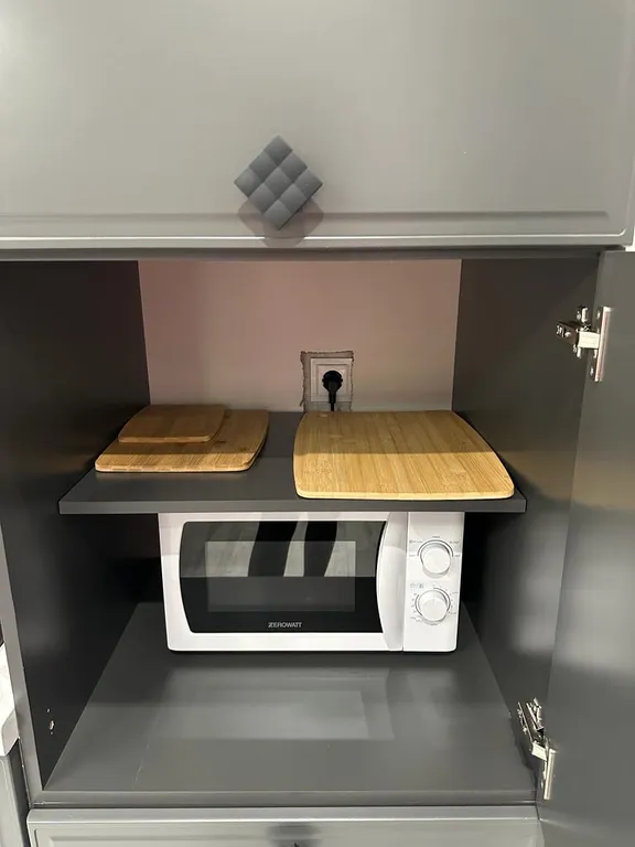 Уютная квартира в центре Юго-западного района