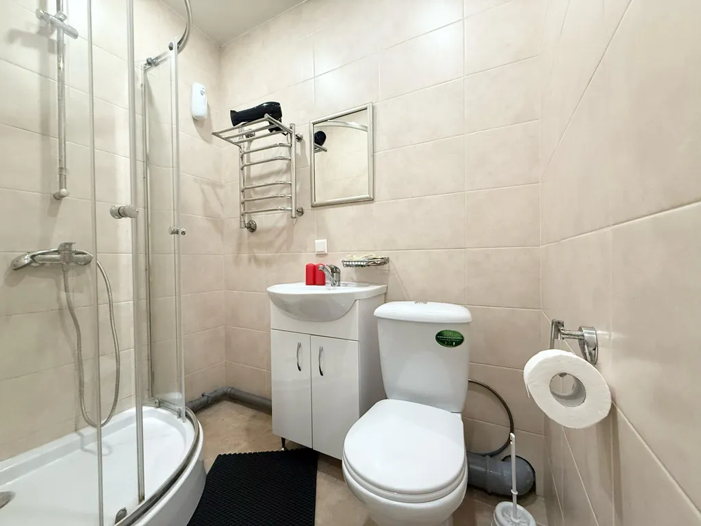 Комфортабельная квартира возле Драматического театра