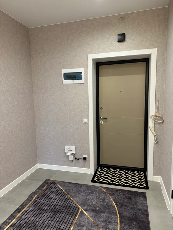 Комфортная 2-х комнатная квартира в Самарово