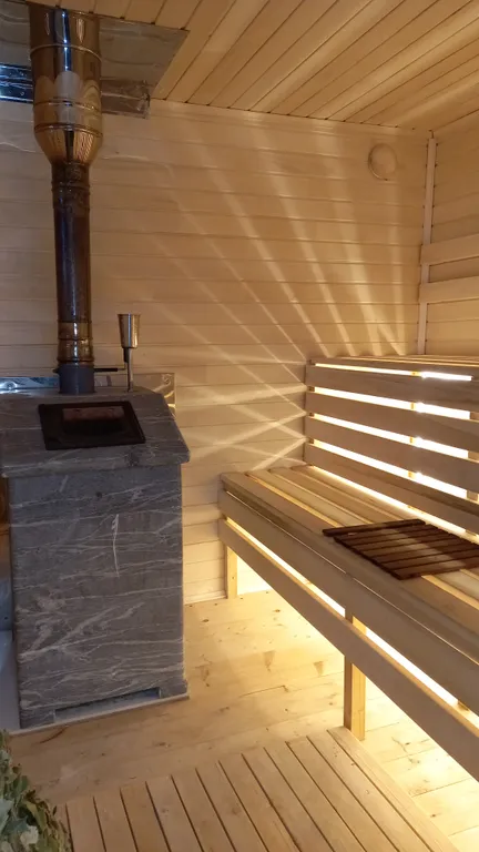 Гостевой дом