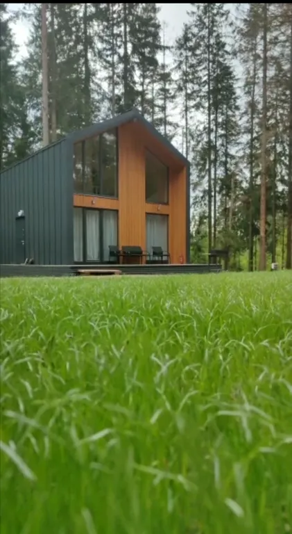 Коттедж Коттедж Оптима — Коробицыно