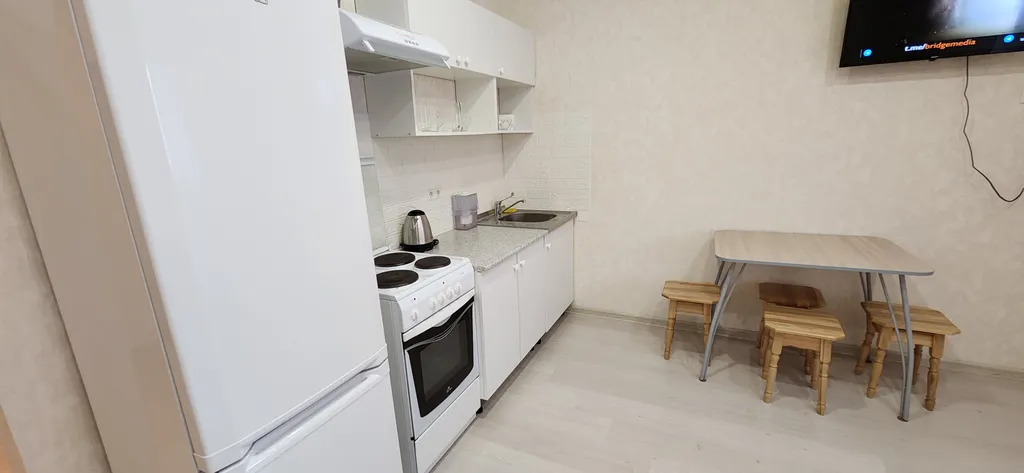 Уютная студия ЖК Соловьиная роща