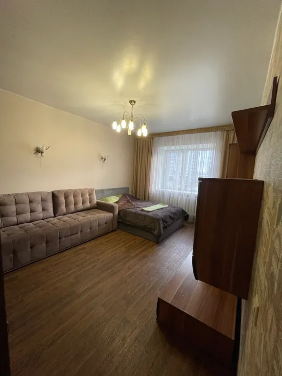 Квартира в исторической части города