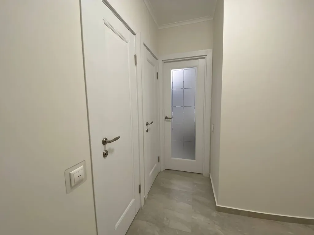 Квартира 3-комнатная Квартира — Москва