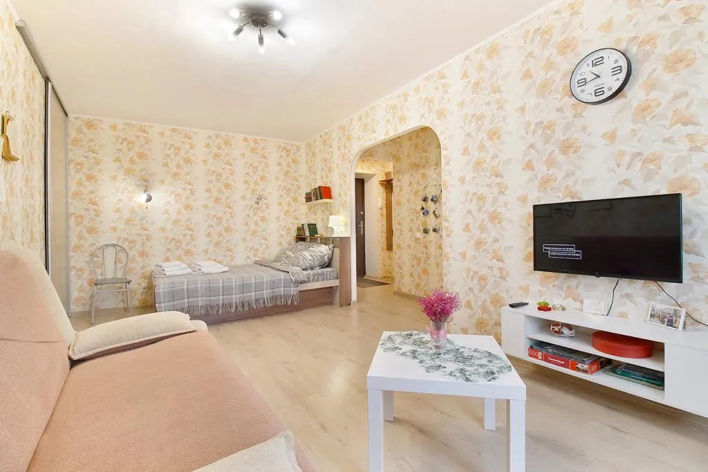 Квартира в центре