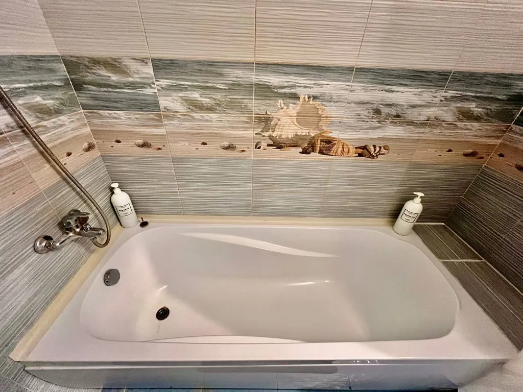 Квартира 1+ ЖК Новин евро апартаменты в комплексе парковка, кафе развязка — Тюмень