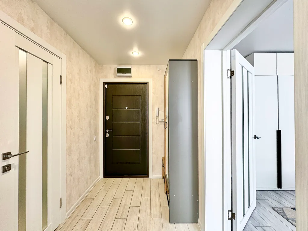 Квартира Апартаменты Монако 24 ЖК Морская Горгиппия 105 — Анапа