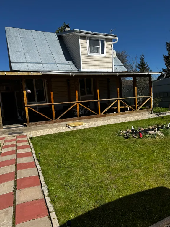 Коттедж Дом для отдыха и релакса — Санкт-Петербург