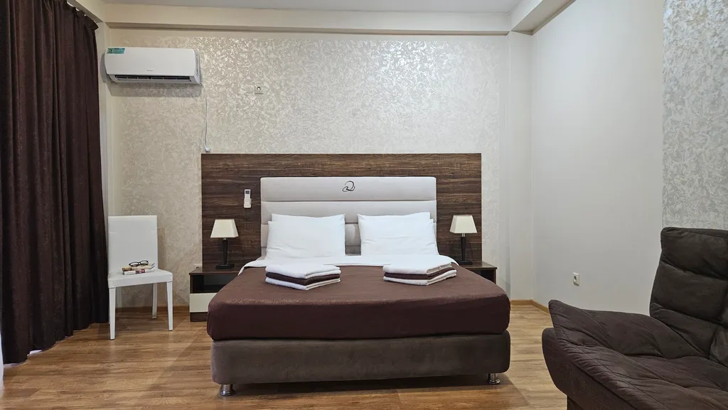 Квартира Комната — Гагра