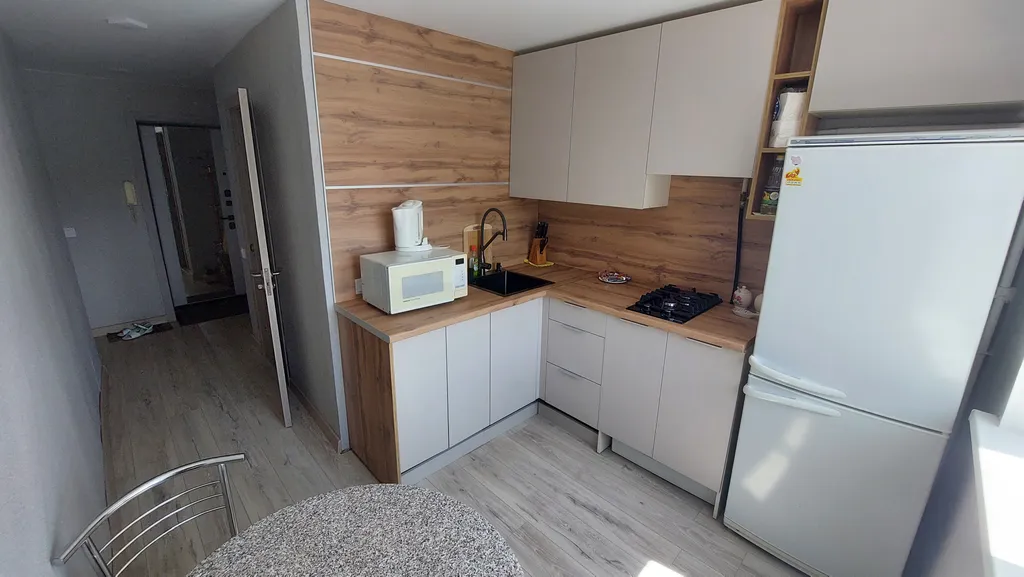 Квартира в самом центре