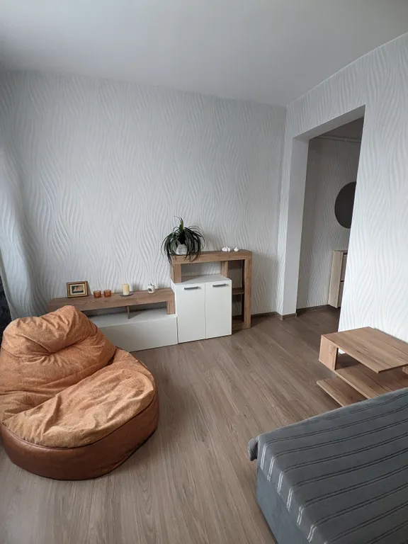 Квартира Уютная квартира, после ремонта, удобное расположение — Адлер