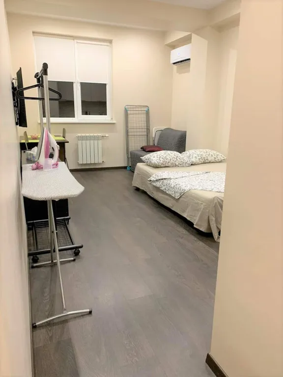 Квартира Уютная квартира в центре города — Сириус