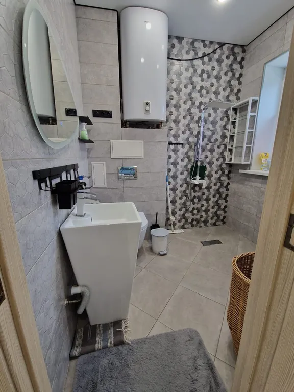 Таунхаус для семьи