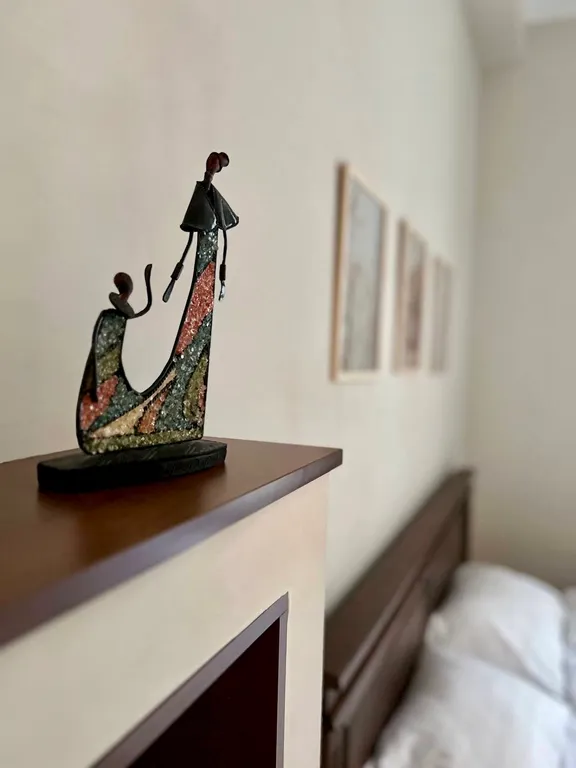 Апартаменты в самом центре Казани